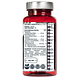 Lucovitaal Prostaat Potentie & Urinewegen Capsules 150CP Achterkant pot Lucovitaal Prostaat Potentie & Urinewegen Capsules 150CP Achterkant pot