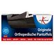 Lucovitaal Orthopedische Pantoffels - Antraciet 1PR