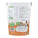 Biobim Biologisch Haverpapje 6+M 150GR Achterkant verpakking Biobim Biologisch Haverpapje 6+M 150GR Achterkant verpakking