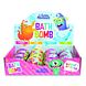 Source Balance Funny Monster Bad Bomb 100GR Source Balance Funny Monster Bad Bomb 100GR