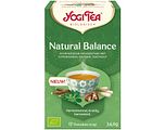 Yogi Tea Natural Balance 17ST