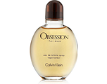 Calvin Klein For Men Obsession Eau de Toilette 75ML