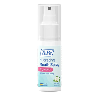 TePe Hydraterende Mondspray 50ML