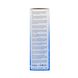 Unicare Alles-in-één Vloeistof Zachte Contactlenzen + Lenzenhouder 360ML zijkant verpakking 2