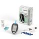 Ht One TD Gluco Bloedglucose Controlesysteem 1ST