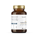 Soriphar Somnizen Plus Theanine Capsules 60CP Zijkant pot Soriphar Somnizen Plus Theanine Capsules 60CP Zijkant pot