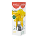 Bolsius True Scents Mimosa Geurstokjes 60ML geurstokjes in verpakking