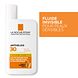 La Roche-Posay Anthelios Invisible Fluid SPF30 50ML La Roche-Posay Anthelios Invisible Fluid SPF30 50ML