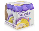 Nutridrink Compact Protein Banaan 500ML