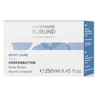 Annemarie Börlind Body Care Body Butter 250ML