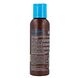 Hask Argan Oil Repairing Shampoo 100ML Zijkant fles