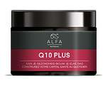 Alfa Q10 Plus Softgels 60SG Alfa Q10 Plus Softgels 60SG