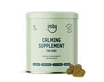 Imby Calming Supplement For Dogs Kauwtabletten 90KTB