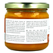 Aman Prana Rode Palmolie 325ML Zijkant 2 pot