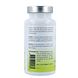 Unipharma Vitamine C 1000mg Capsules 60VCP  achterkant verpakking