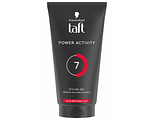 Schwarzkopf Taft Power Activity Styling Gel 150ML