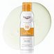 Eucerin Sun Protection SPF50 Sun Mist 200ML Product plus crème