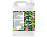 Faith in Nature Wildrose Shampoo 5LT Faith in Nature Wildrose Shampoo 5LT