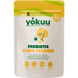 Yokuu Probiotic Floor Cleaner 200GR