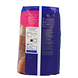 TENA Silhouette Classic High Waist Underwear Crème 44-54 L Plus 8ST Zijkant rechts