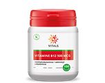 Vitals Vitamine B12 500mcg Zuigtabletten 100ZTB
