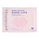 Patchology Rose Hydrating Lip Gels 5ST