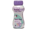 Nutricia NutriniDrink Multi Fibre Neutraal 200ML