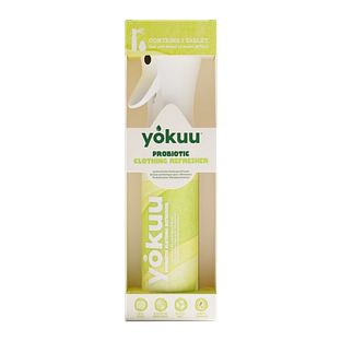 Yokuu Probiotic Clothing Refreshner Startkit Sunny Meadow 1ST Yokuu Probiotic Clothing Refreshner Startkit Sunny Meadow 1ST