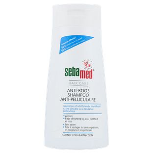 Sebamed Anti-Roos Shampoo 400ML