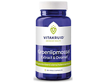 Vitakruid Groenlipmossel extract & Ovomet Eierschaalmembraam 90VCP