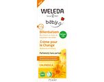 Weleda Baby Calendula Billenbalsem Parfumvrij 75ML
