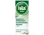 Isla Moos Keelpastilles - bij kriebelhoest en kortdurende heesheid 30ST