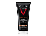 Vichy Homme Hydra Mag C Shower Gel Body & Hair Magnesium Sensitive Skin 200ML