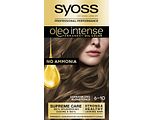 Syoss Oleo Intense 6-10 Donkerblond 1ST Syoss Oleo Intense 6-10 Donkerblond 1ST