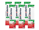 Parodontax Herbal Fresh Tandpasta Multiverpakking 6x75ML