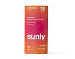 Attitude Sunly SPF30 Orange Blossom Sunscreen Stick 60GR