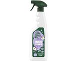 The Good Witch Wild Purple Violets Multi Cleaner Spray 750ML