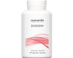 Nutramin Diosvein Capsules 90CP