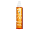 Vichy Capital Soleil Cell Protect Invisible Oil SPF30 200ML Vichy Capital Soleil Cell Protect Invisible Oil SPF30 200ML