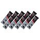 Born Xtra Bar Red Berries Multiverpakking 10x50GR
