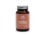 Mattisson HealthStyle Cranberry D-Mannose Tabletten 90TB