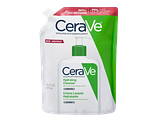 CeraVe Hydraterende Reinigingscrème Navulling 473ML