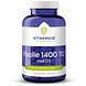 Vitakruid Visolie 1400 TG® Triglyceriden D3 Softgel Capsules 90SG Vitakruid Visolie 1400 TG® Triglyceriden D3 Softgel Capsules 90SG