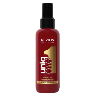 Revlon Professional UniqOne Hair Treatment Spray 150ML Revlon Professional UniqOne Hair Treatment Spray 150ML