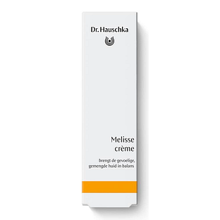 Dr. Hauschka Melissecrème 30ML