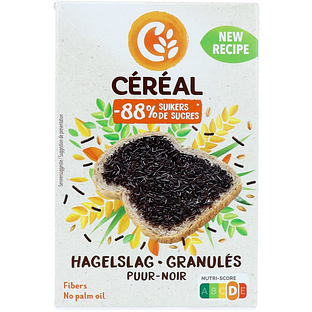 Cereal Hagelslag Puur 200GR