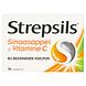 Strepsils Sinaasappel & Vitamine C Zuigtabletten 36ST Strepsils Sinaasappel & Vitamine C Zuigtabletten 36ST