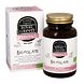 Royal Green Bio Folate Capsules 60VCP Verpakking met pot ernaast