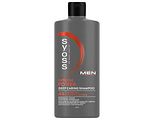 Syoss Men Intense Power Deep Caring Shampoo 4% Caffeine Energy 440ML