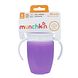 Munchkin Miracle 360° Oefenbeker Paars 207ML